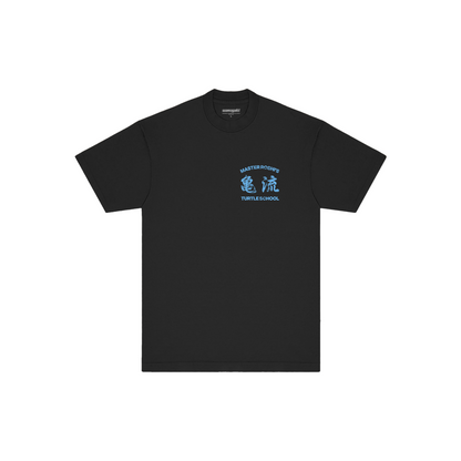 Turtle School Tee