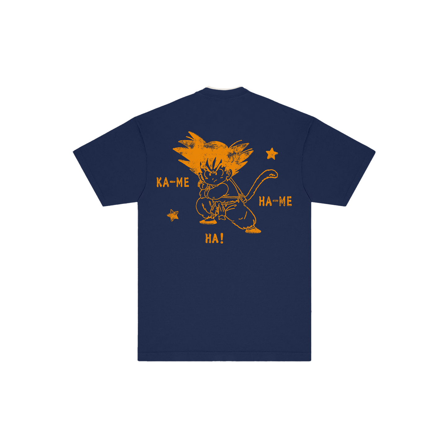 Turtle School Tee