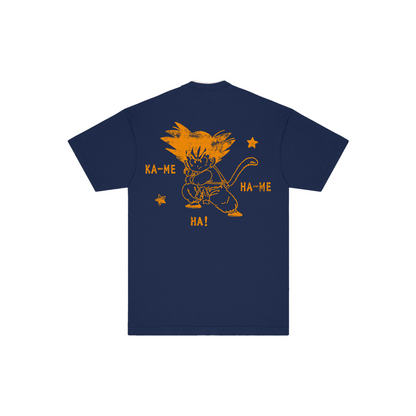 Turtle School Tee