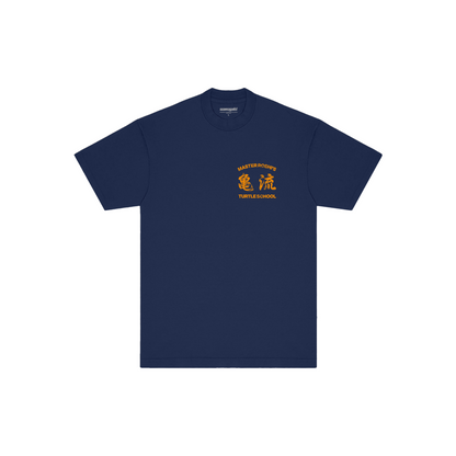 Turtle School Tee