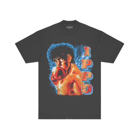 BOX CHAMP TEE (PRE-ORDER)
