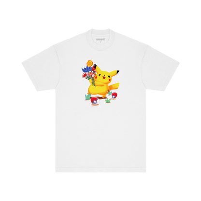 Flower Tee (PRE-ORDER)