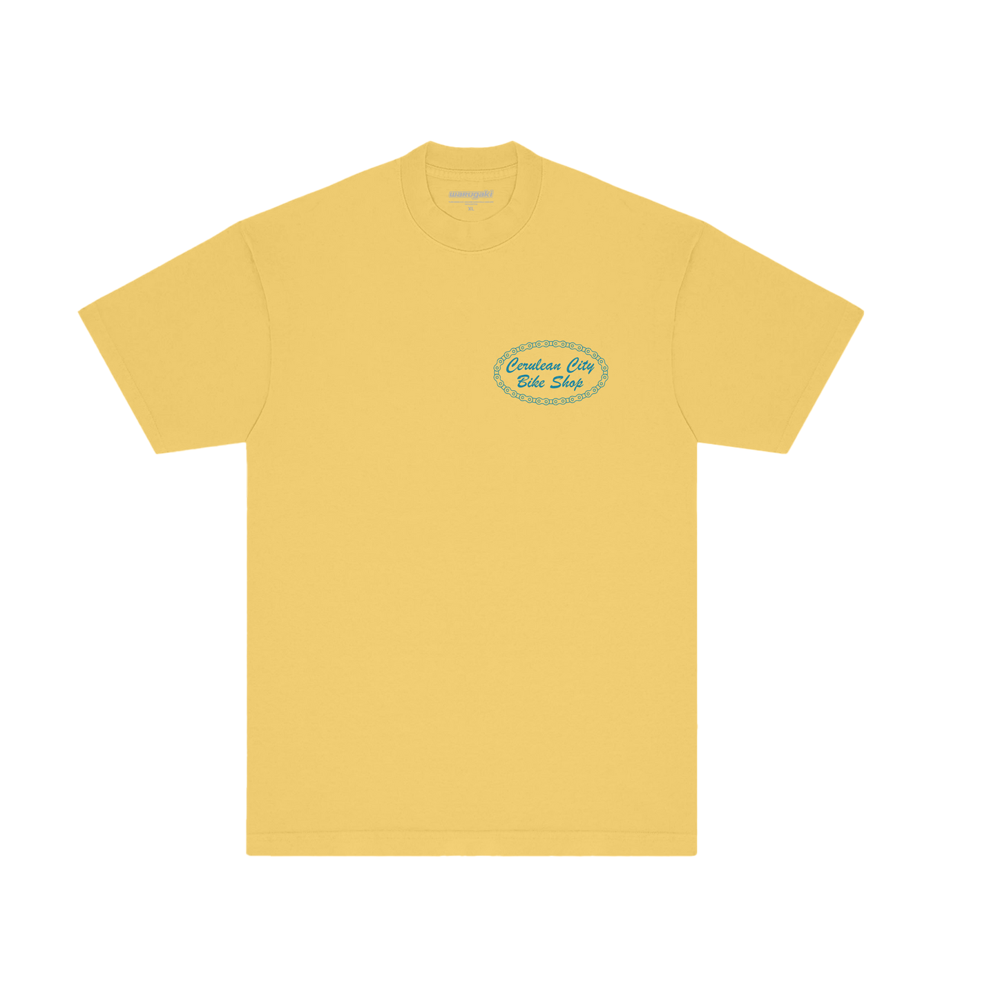 Bike Tee (PRE-ORDER)