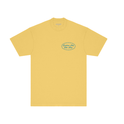 Bike Tee (PRE-ORDER)