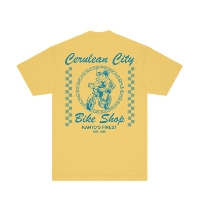 Bike Tee (PRE-ORDER)